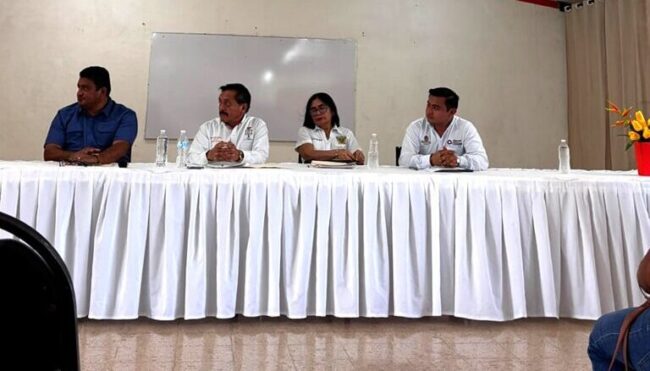 INMAYA acompaña estudiantes mayas en Quintana Roo con asesoría jurídica y compromiso real con la educación indígena.