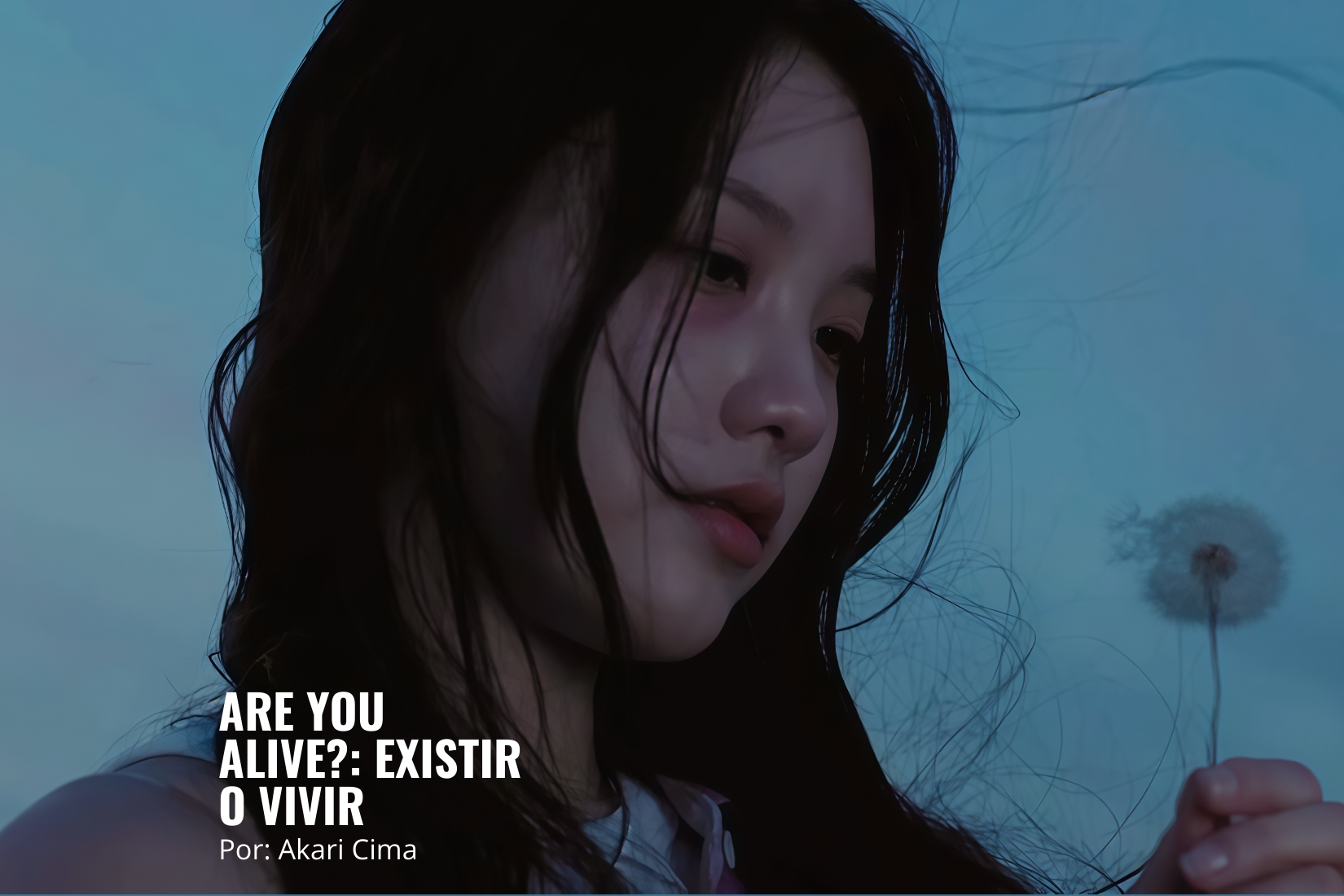 Are You Alive? Existir o vivir