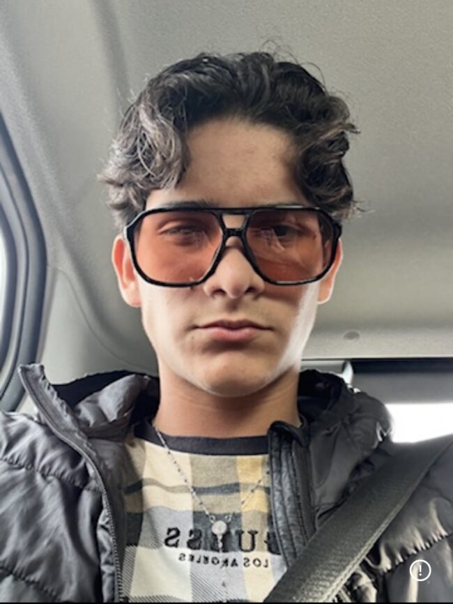 Arturo Leo Compean