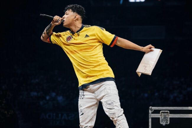 Freestyle urbano hoy: exponentes claves y su impacto cultural y en Lol Magazine queremos conocer más de este movimiento.