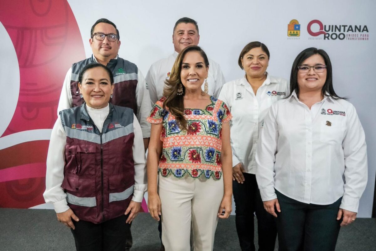 Inicia el ciclo escolar 2025–2026 de Educación Media Superior