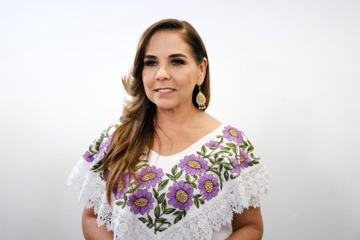 Mara Lezama exhorta a fortalecer la prevención Mara Lezama exhorta a fortalecer la prevención