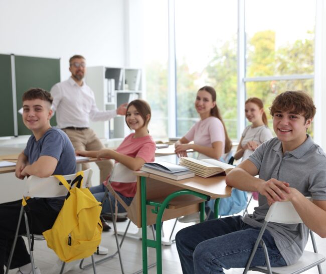 Importancia de conocer generaciones