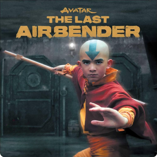 Avatar Live Action Netflix: descubre manga, diferencias, reparto, director, costo de producción y opiniones.