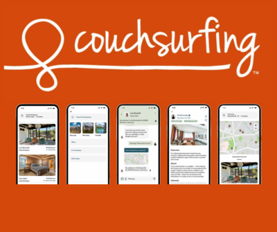Apps de housing para viajar desde México: intercambios culturales seguros y económicos.