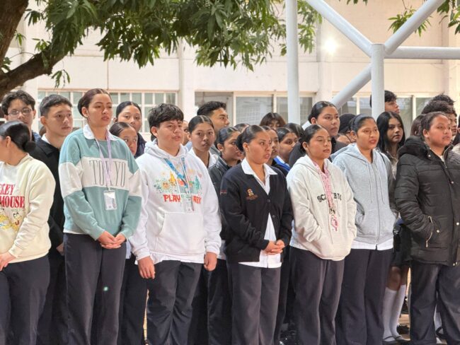 Inicia el Ciclo escolar 2025–2026 de educación media superior en Quintana Roo con el liderazgo de Mara Lezama y nueva infraestructura.