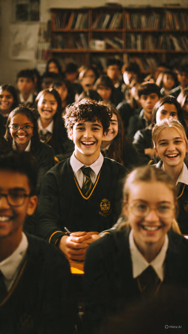 Integrarnos sin forzar ayuda a jóvenes a conectar sin presión. Ideas reales de integración escolar y social juvenil para la Generación Z.