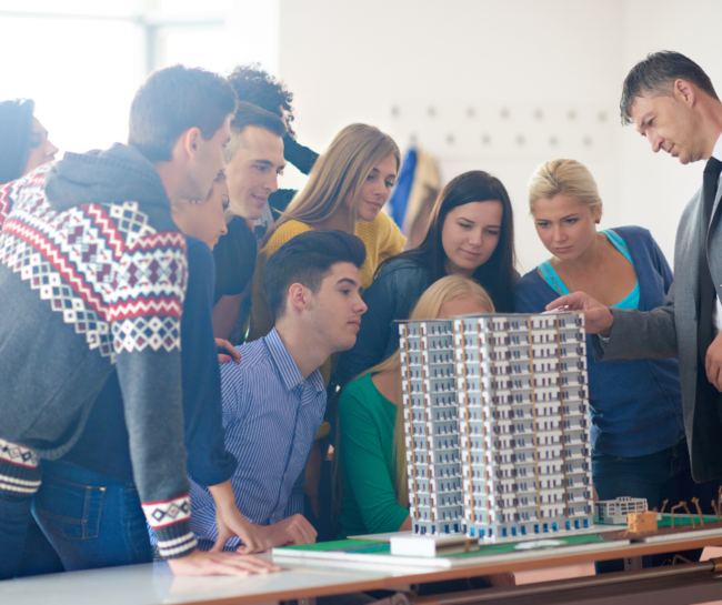 Carrera de arquitectura: habilidades, materias, costos y universidades para elegir dónde estudiar arquitectura.