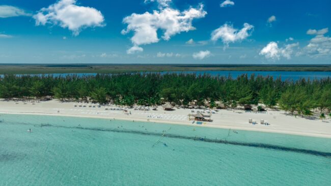 Isla Pasión lidera el ranking Travellers’ Choice de TripAdvisor como la mejor playa del mundo en el 2026 y posiciona al Caribe Mexicano
