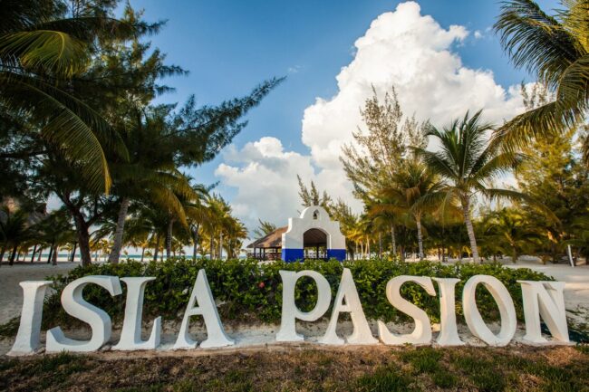 sla Pasión lidera el ranking Travellers’ Choice de TripAdvisor como la mejor playa del mundo en el 2026 y posiciona al Caribe Mexicano