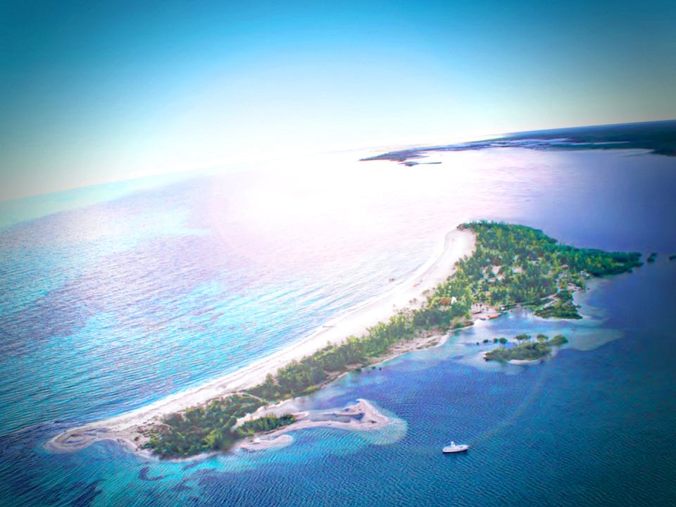 Isla Pasión, la mejor playa del mundo en el 2026 Isla Pasión, la mejor playa del mundo en el 2026