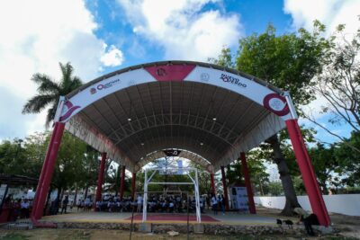 Un nuevo espacio para la primaria