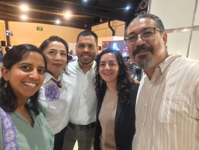 La península de Yucatán un sistema de cooperación regional eficiente
