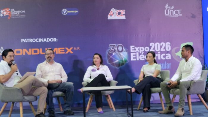 Transición energética avanza Transición energética avanza