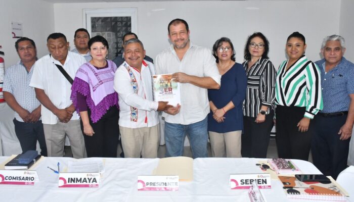 Primera Sesión Ordinaria 2026 Primera Sesión Ordinaria 2026