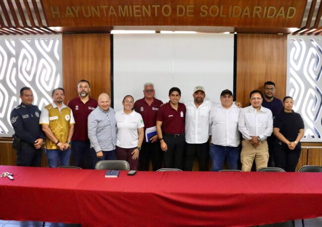Campeonato Nacional de Patinaje de Velocidad llega a Playa del Carmen con CODEQ y Campeonato Interasociaciones 2026.
