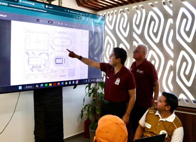 Campeonato Nacional de Patinaje de Velocidad llega a Playa del Carmen con CODEQ y Campeonato Interasociaciones 2026.