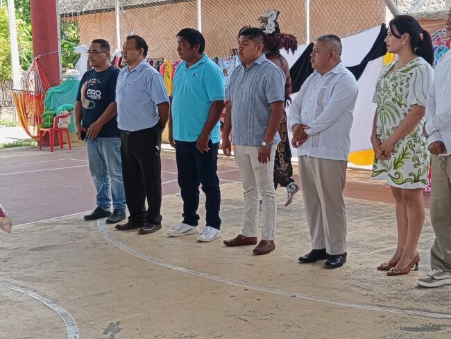 El proyecto Comunidad Transmisora de Saberes Culturales impulsa tradiciones con el apoyo del INMAYA y fundaciones aliadas tras su clausura