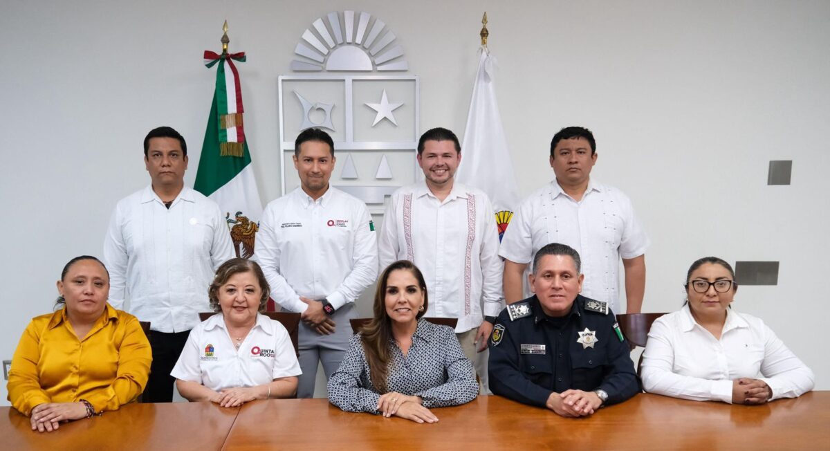 Licenciaturas en Seguridad Ciudadana y Construcción de Paz Licenciaturas en Seguridad Ciudadana y Construcción de Paz