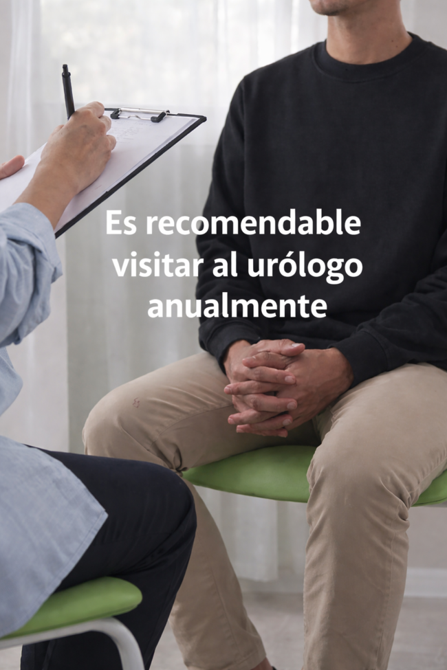 Salud íntima masculina: prevención, mitos, sexting y cuidado personal sin tabúes. El primer domingo de abril es el Día Internacional del Pene