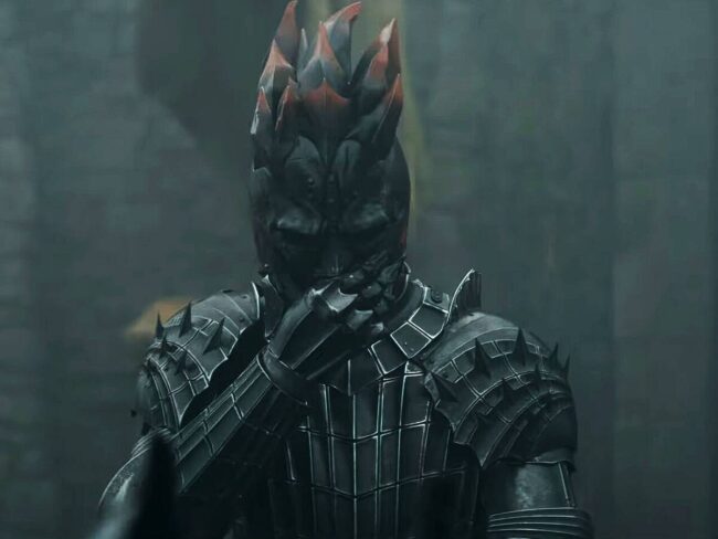 La serie disponible en HBO Max sobre: El Caballero que nos lleva a un Westeros menos brutal.