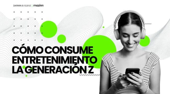 Se vive una era saturada de información