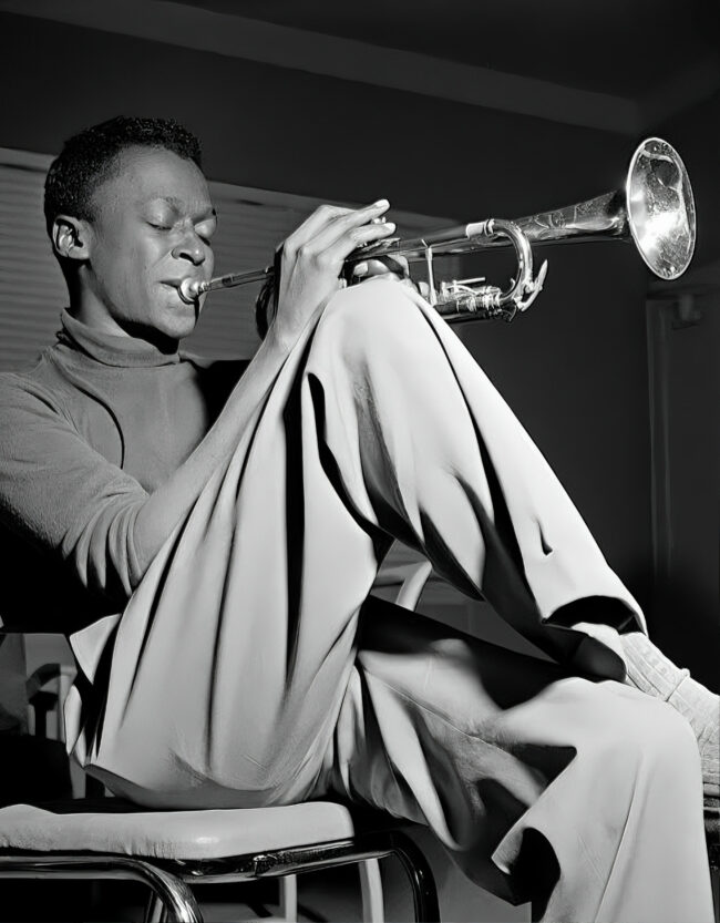 Este ritmo revolucionó el mundo, jazz música para jóvenes en Nueva Orleans