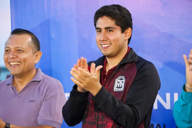 El campeonato nacional será en Chetumal, Quintana Roo