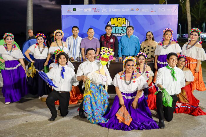 MegaNats Chetumal 2026 MegaNats Chetumal 2026