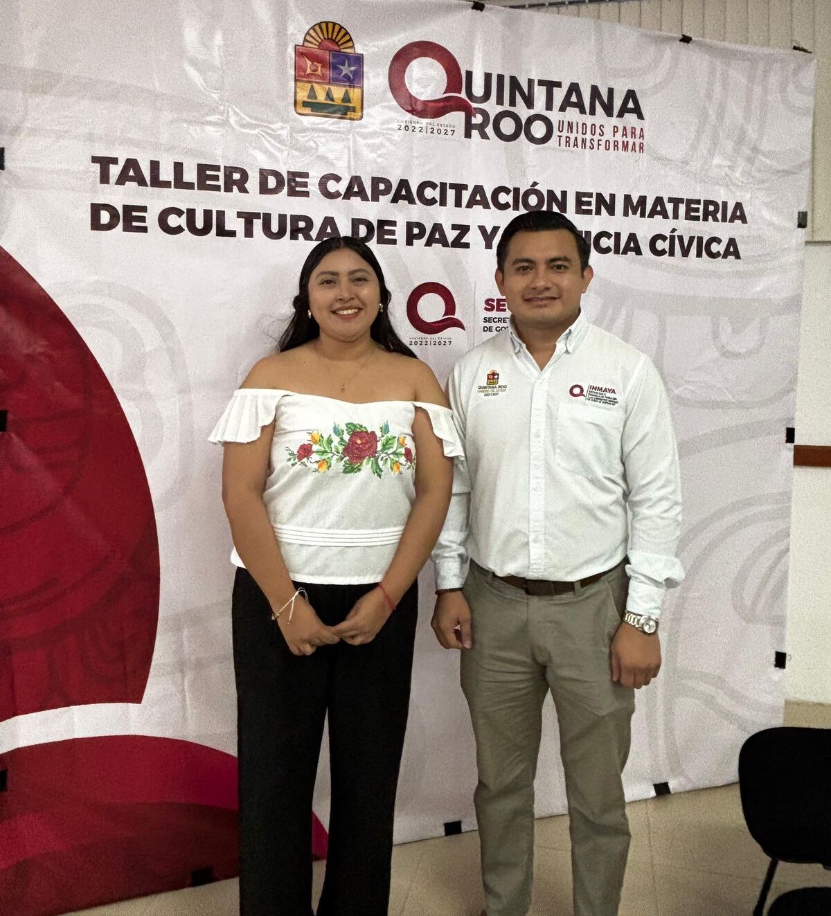 Taller de Capacitación Cultura de Paz y Justicia Cívica Taller de Capacitación Cultura de Paz y Justicia Cívica