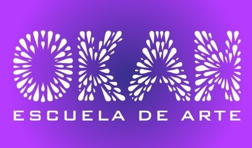 Okan un escuela de arte opción real