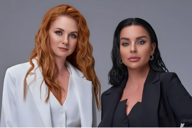 t.A.T.u. no es solo un show, son éxitos pop