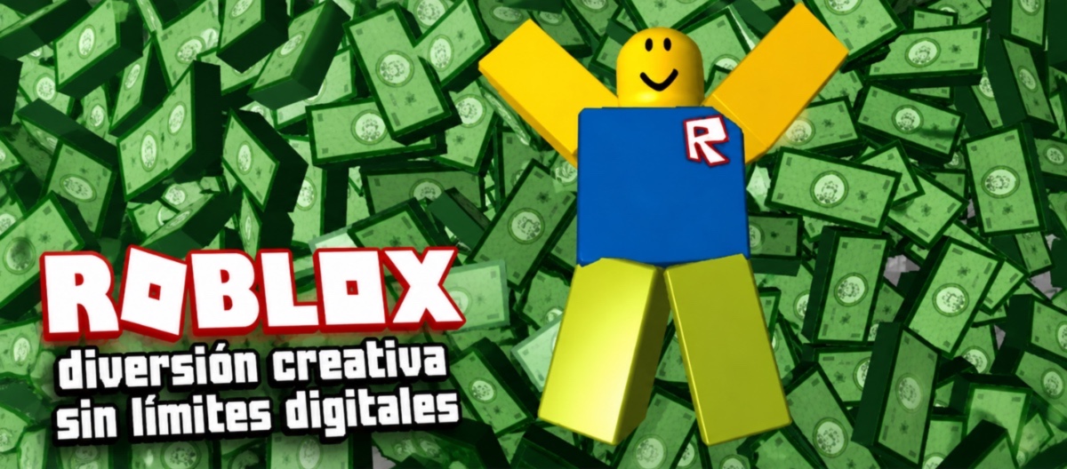 Roblox diversión creativa