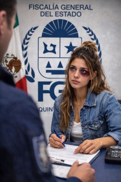 Violencia en el noviazgo: focos rojos, tipos de violencia y cómo pedir ayuda, las relaciones tóxicas pueden escalar.