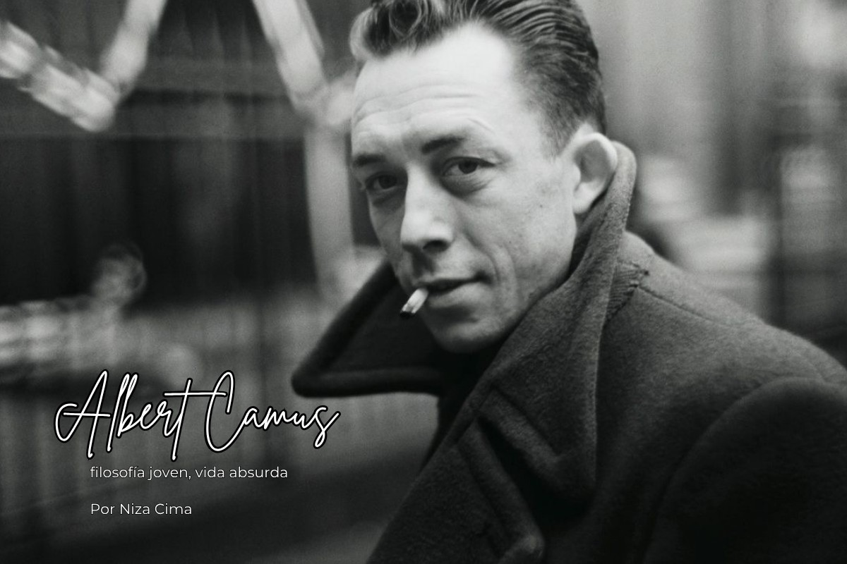 Albert Camus