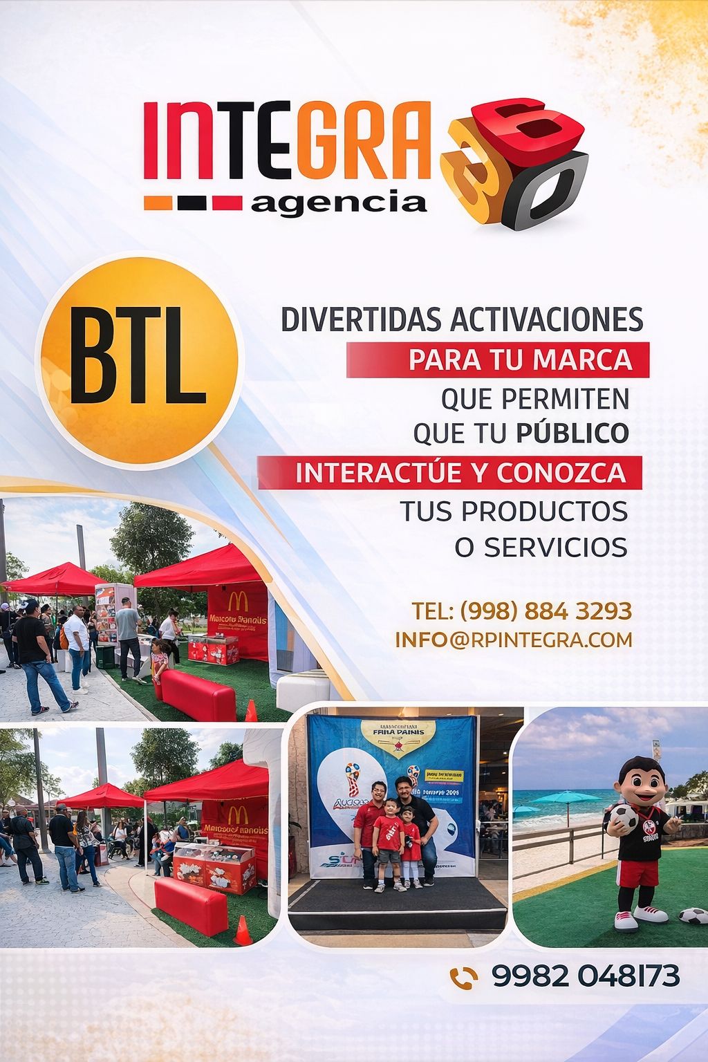 BTL Integra