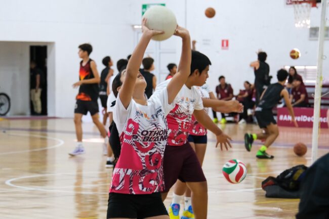 deporte Quintana Roo activación física México infraestructura deportiva México cultura física Quintana Roo deporte e inclusión gimnasio Nohoch Suku´n