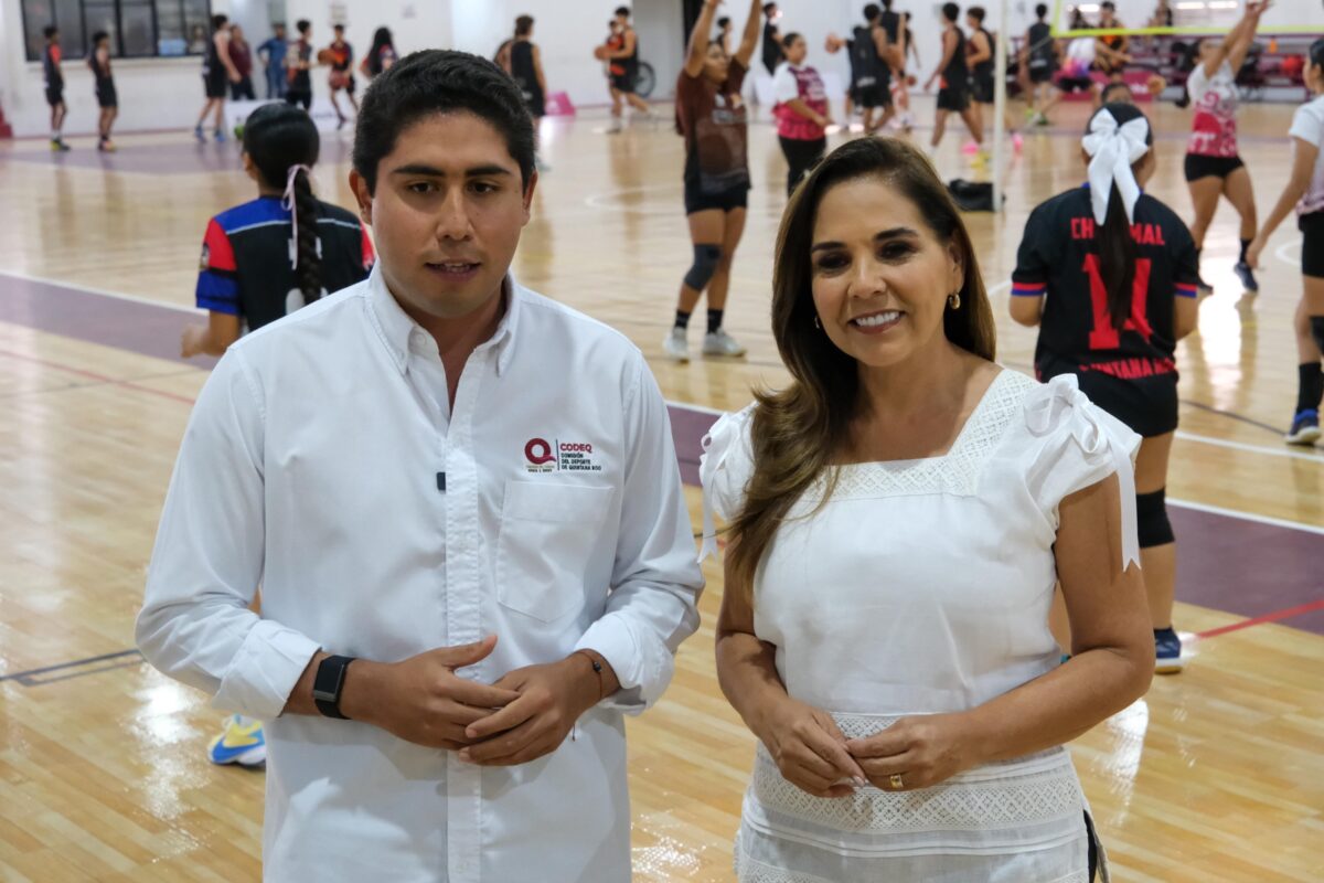 Día Internacional del Deporte