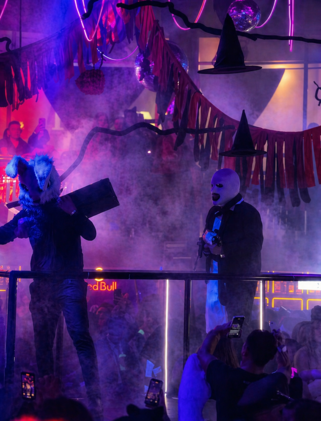 Cancún para quienes buscan fiesta sin pausas 