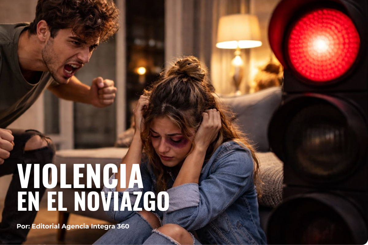 Violencia en el noviazgo Violencia en el noviazgo