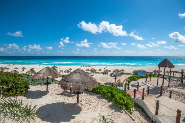 playa y sol en este destino, este destino tiene ventaja única 