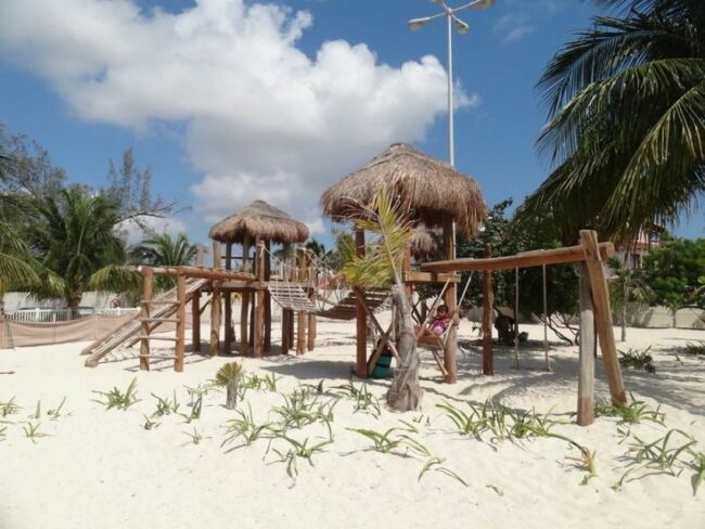 En Cancún se vive al máximo, este destino tiene ventaja para relajarte y disfrutar la playa y el sol