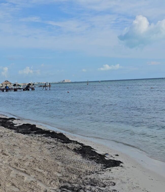 Perfecta para relajarte en vacaciones, playa y sol