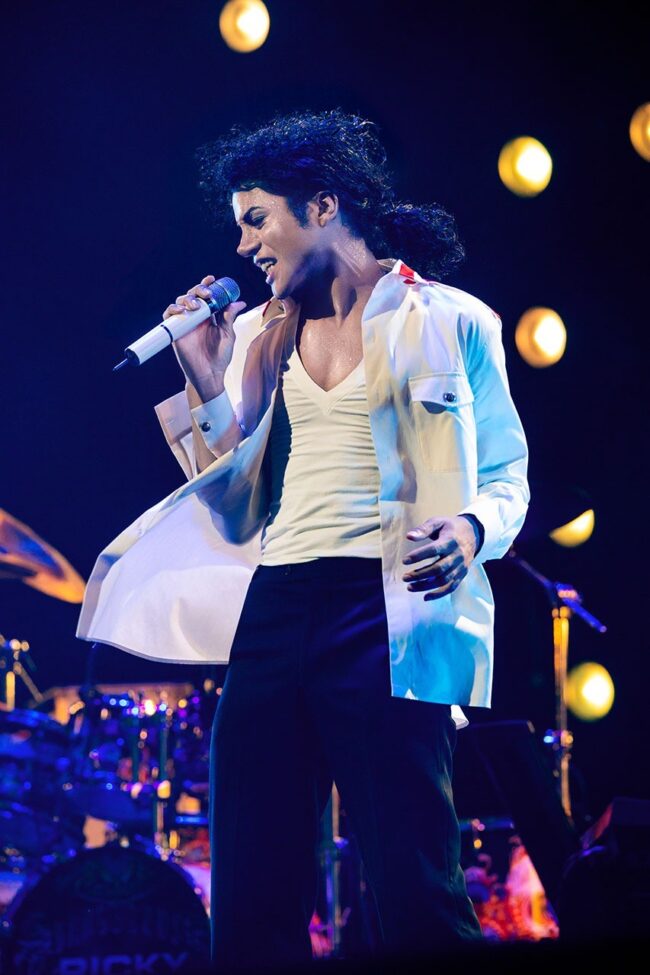 Michael, la biopic de Michael Jackson, divide a la crítica y conquista al público. Conoce su impacto en taquilla, música y tendencia...