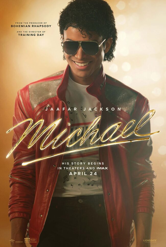 Michael, la biopic de Michael Jackson, divide a la crítica y conquista al público. Conoce su impacto en taquilla, música y tendencia...