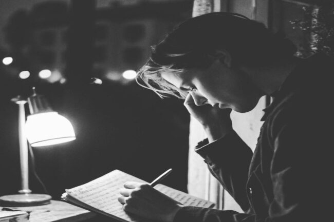 Camus y su folosofía sobre la apertura mental