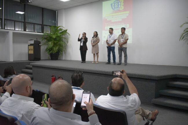 INMAYA participa en el encuentro Inflexión Digital México 2026 impulsando la ciberseguridad avanzada y prevención de riesgos en Quintana Roo.