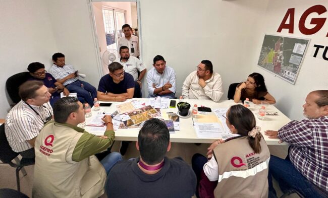 Tulum se mueve con un objetivo claro que impulsa a las familias