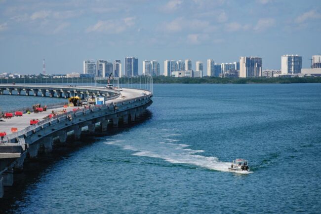 56° Aniversario de Cancún: Mara Lezama impulsa una ciudad sustentable, incluyente y con más oportunidades para todas y todos.