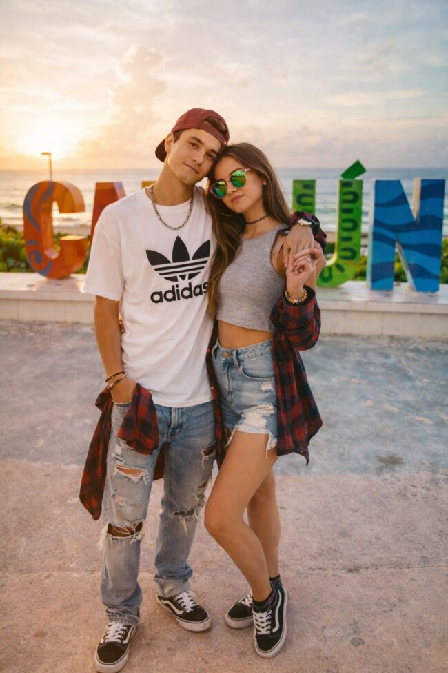Si estás en Cancún y sientes que todo gira en torno al turismo TU ERA TUS REGLAS